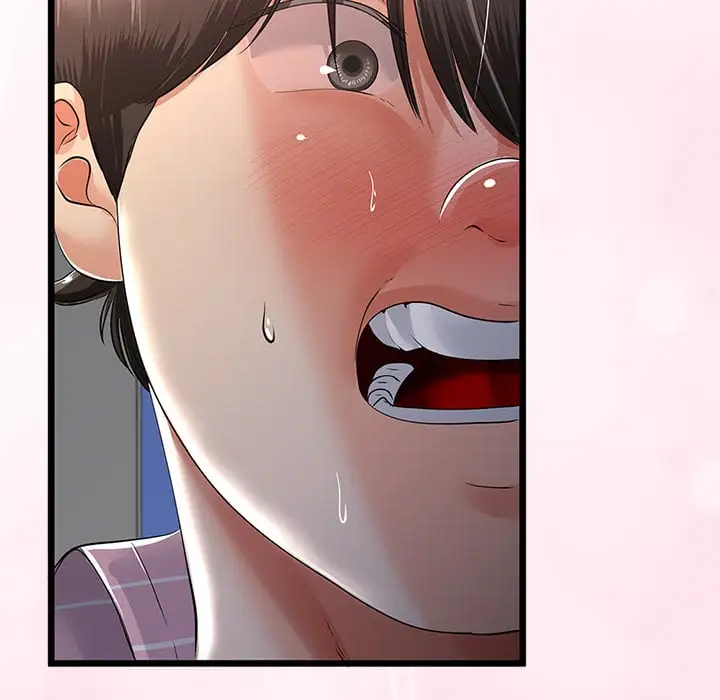 My Stepmom Has Returned Chapter 71 Page 137