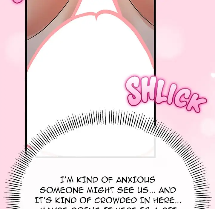 My Stepmom Has Returned Chapter 71 Page 141