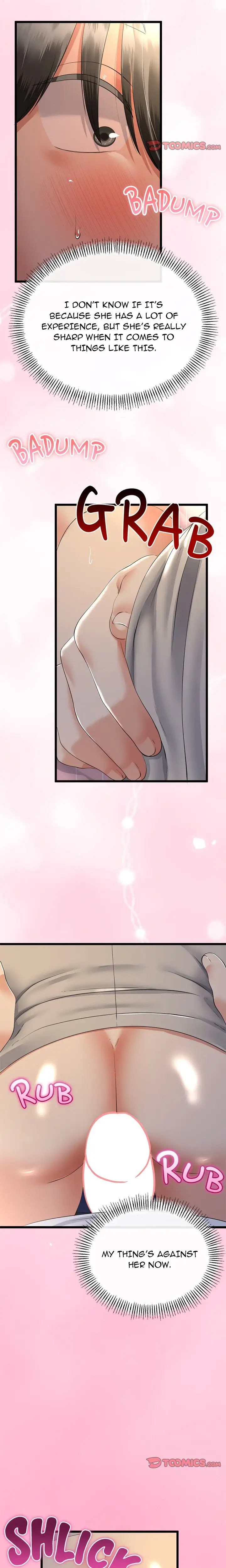 My Stepmom Has Returned Chapter 72 Page 2
