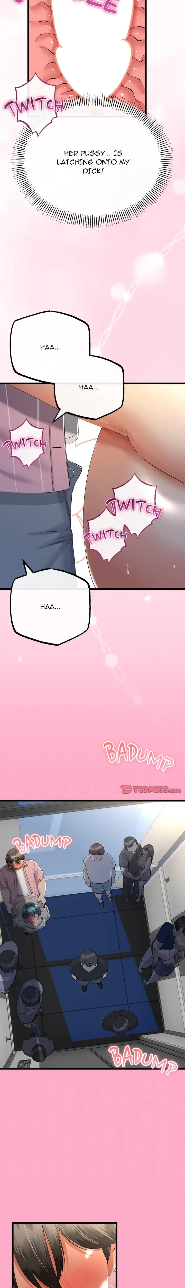 My Stepmom Has Returned Chapter 72 Page 4