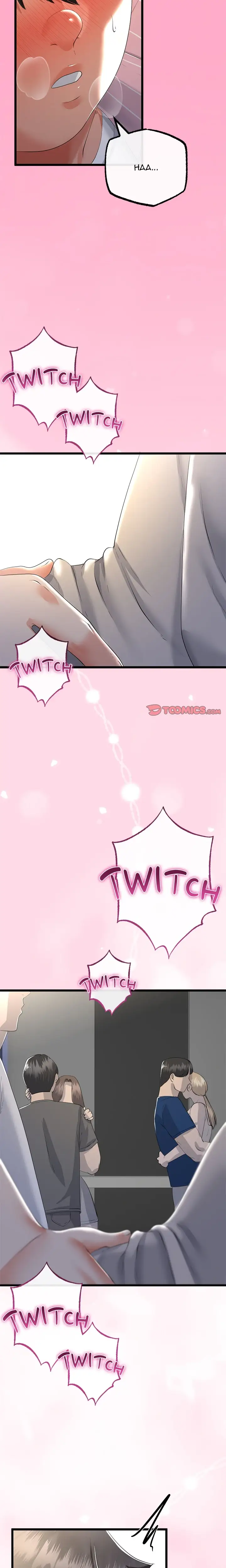 My Stepmom Has Returned Chapter 72 Page 5