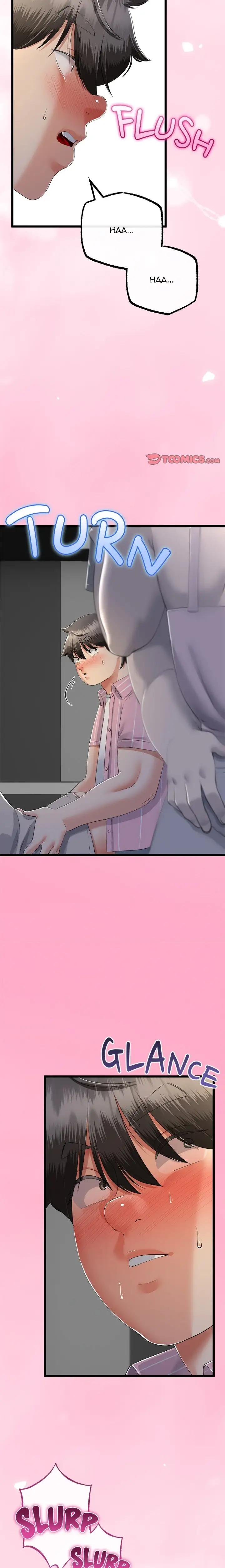 My Stepmom Has Returned Chapter 72 Page 6