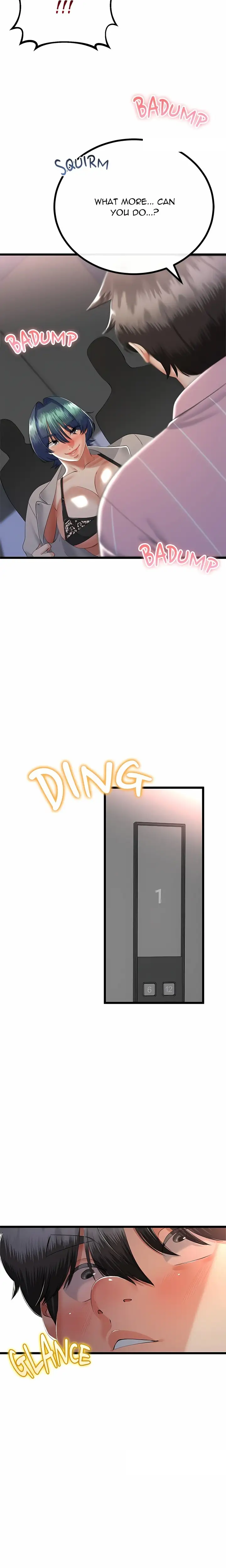 My Stepmom Has Returned Chapter 73 Page 2