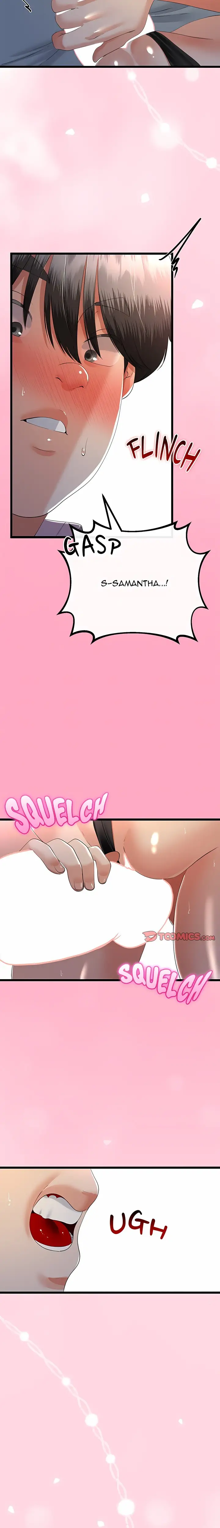 My Stepmom Has Returned Chapter 74 Page 4