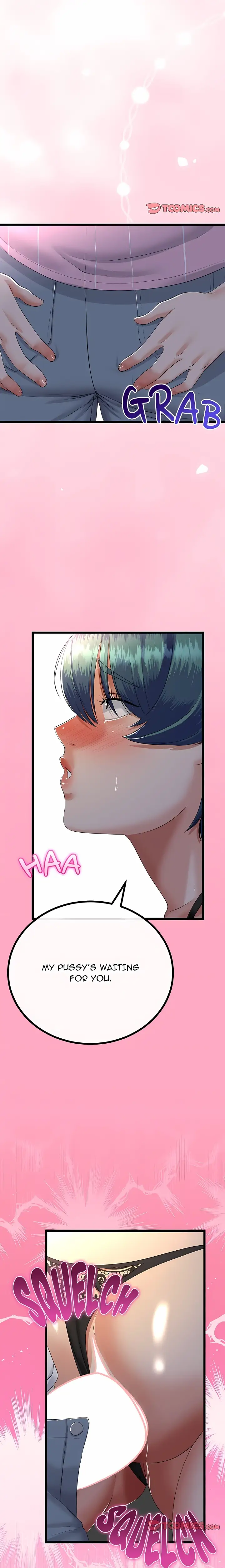 My Stepmom Has Returned Chapter 74 Page 7
