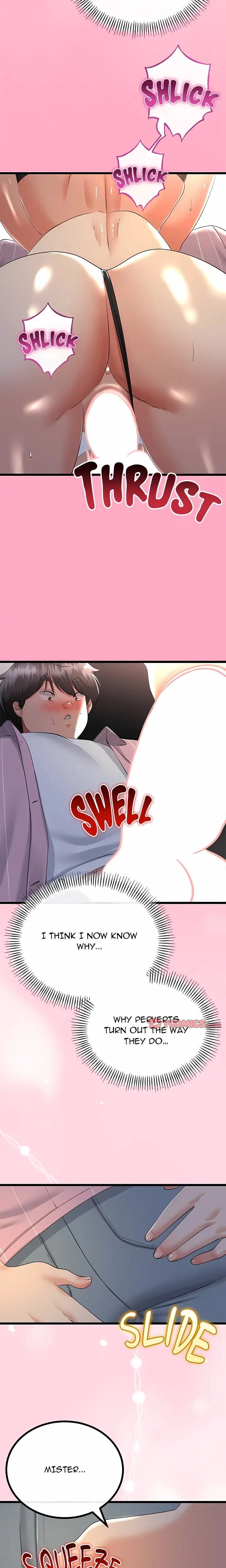 My Stepmom Has Returned Chapter 74 Page 9