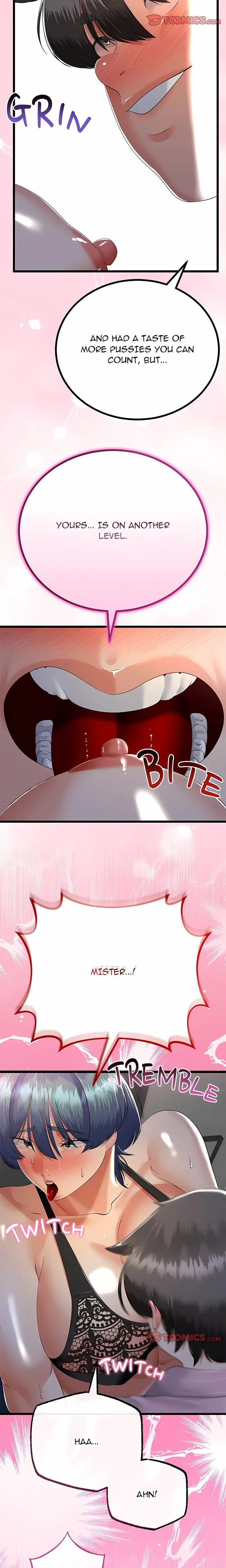 My Stepmom Has Returned Chapter 74 Page 13