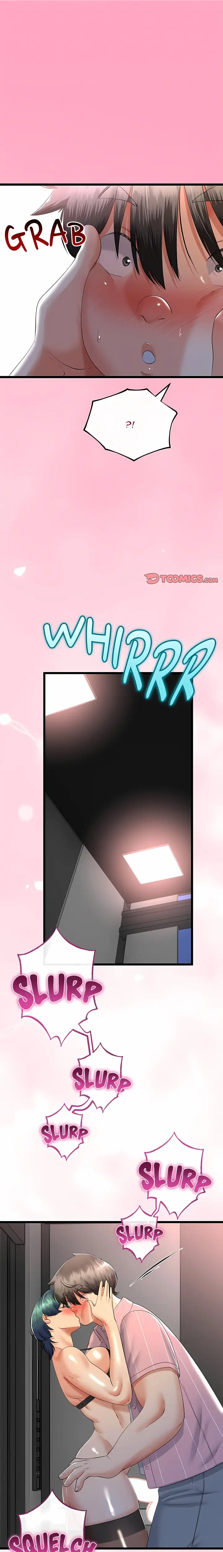 My Stepmom Has Returned Chapter 74 Page 16