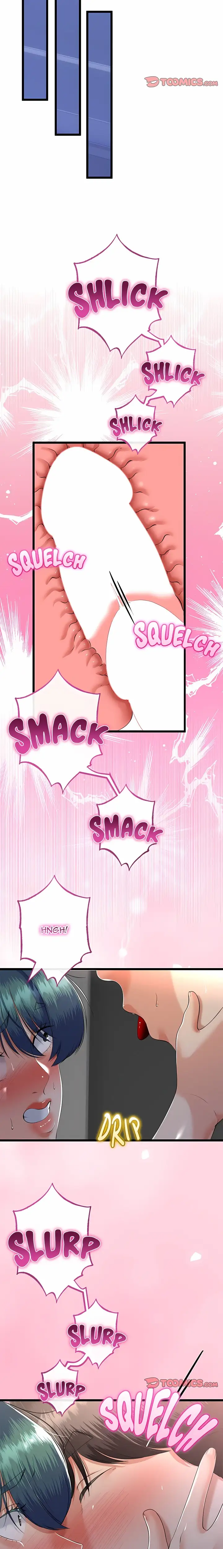 My Stepmom Has Returned Chapter 74 Page 18