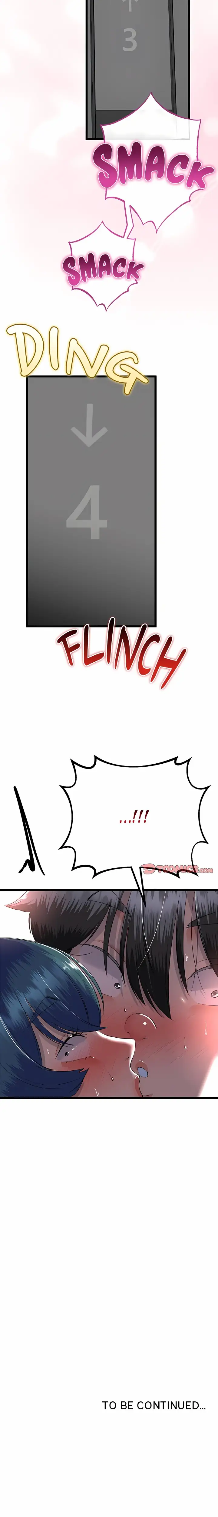 My Stepmom Has Returned Chapter 74 Page 20