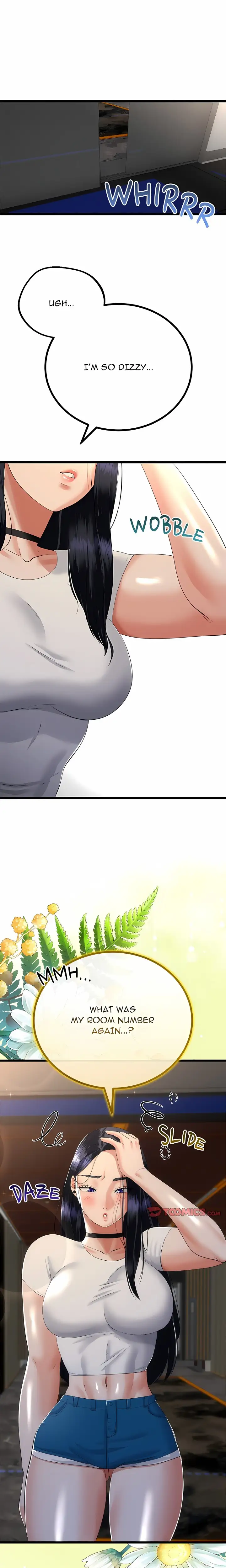 My Stepmom Has Returned Chapter 75 Page 3