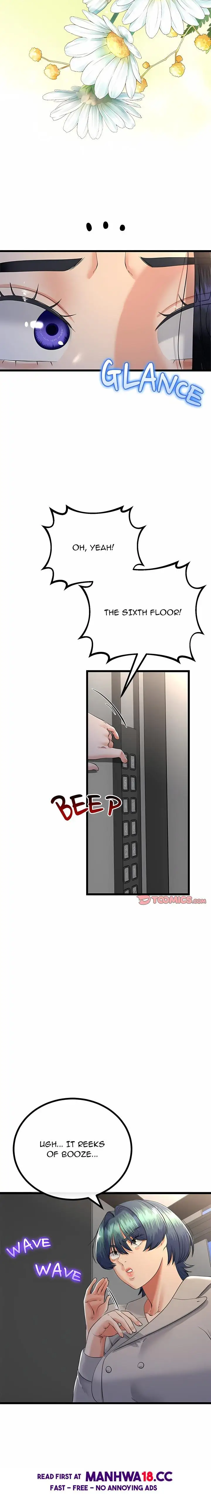 My Stepmom Has Returned Chapter 75 Page 4