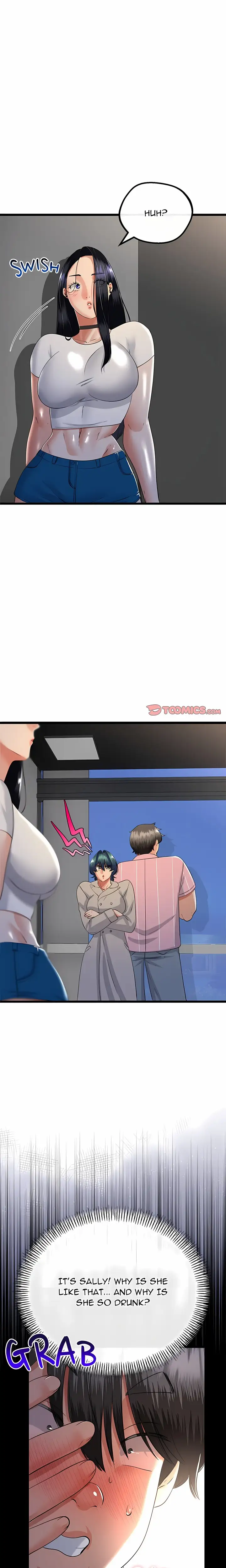 My Stepmom Has Returned Chapter 75 Page 5