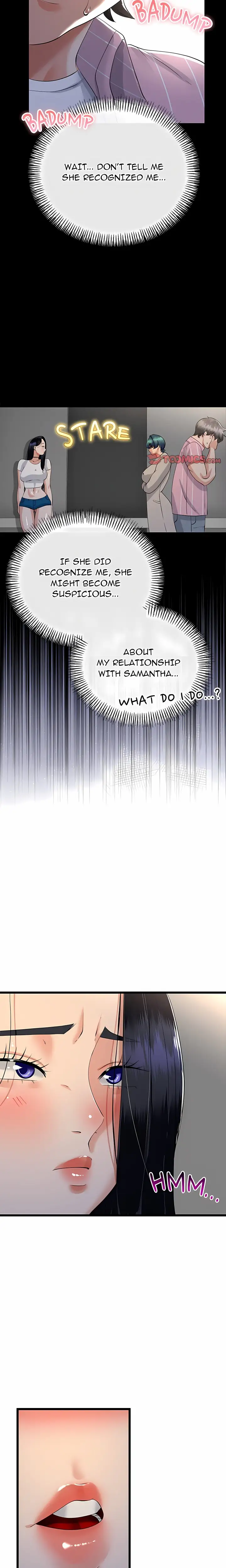 My Stepmom Has Returned Chapter 75 Page 6
