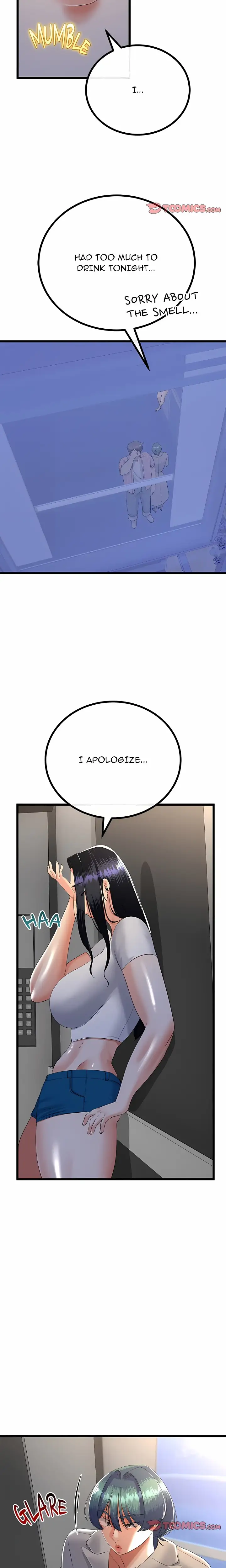 My Stepmom Has Returned Chapter 75 Page 7