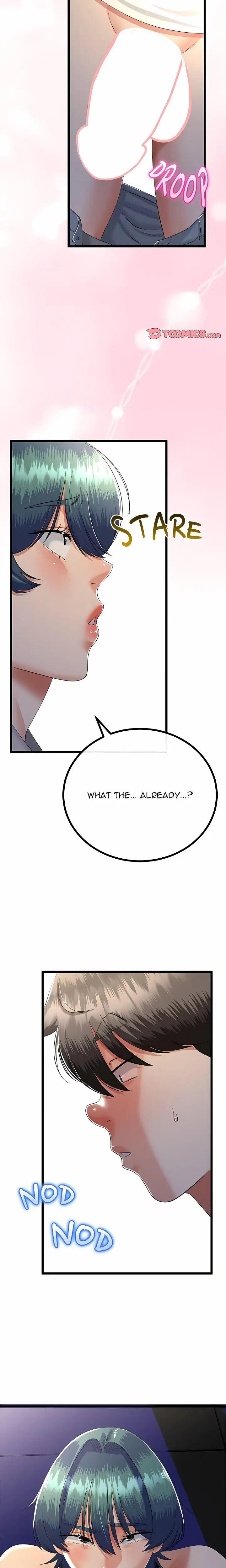 My Stepmom Has Returned Chapter 75 Page 17