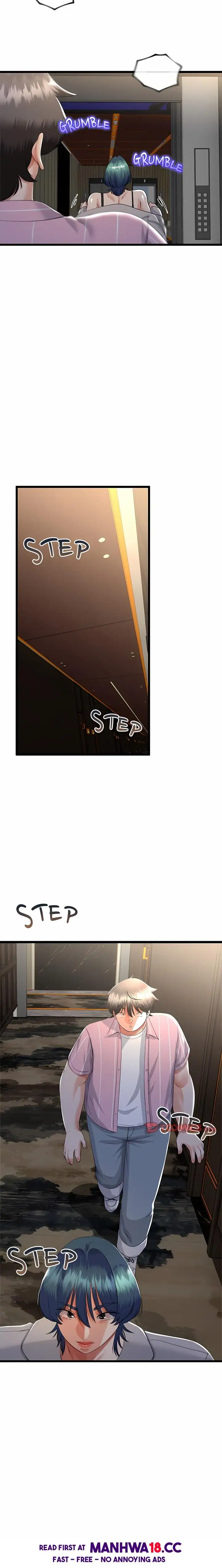 My Stepmom Has Returned Chapter 75 Page 19