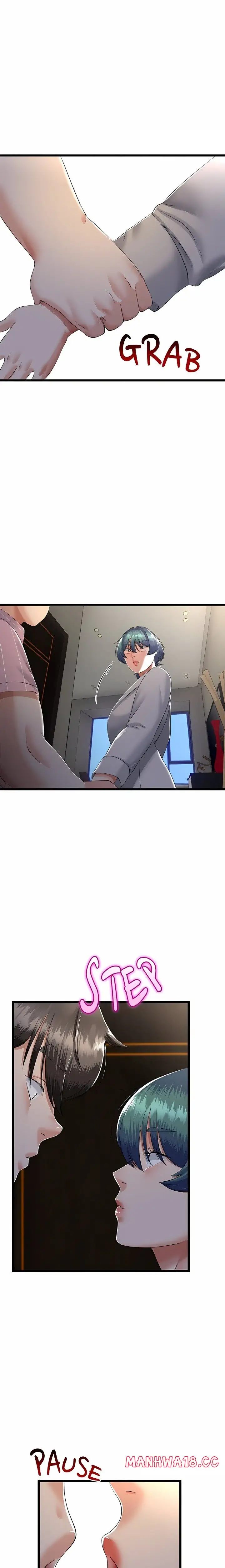 My Stepmom Has Returned Chapter 76 Page 2