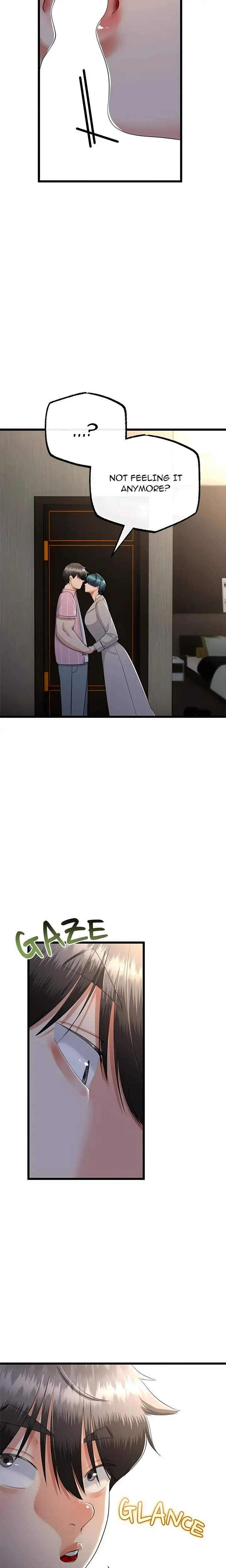 My Stepmom Has Returned Chapter 76 Page 3