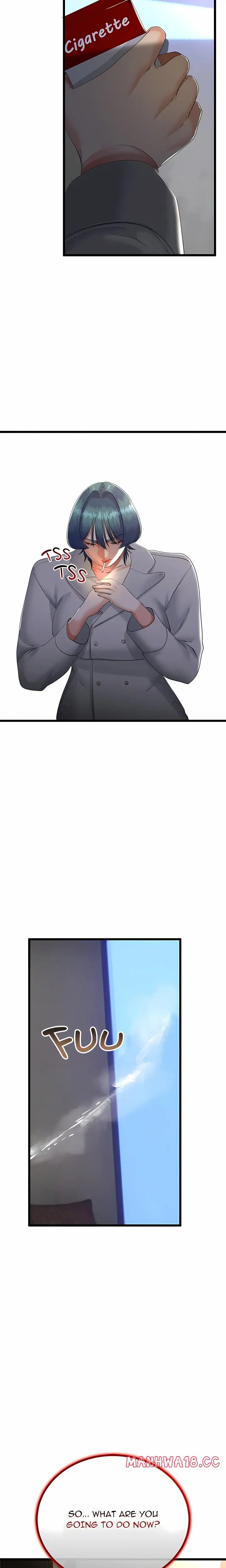 My Stepmom Has Returned Chapter 76 Page 5