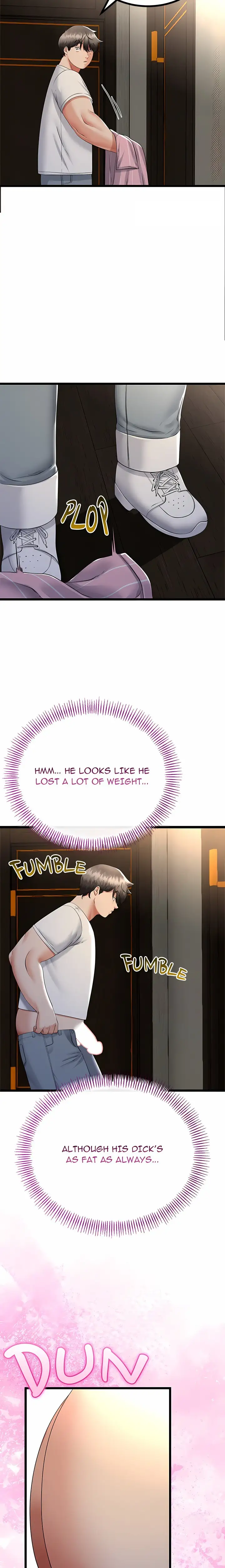 My Stepmom Has Returned Chapter 76 Page 7