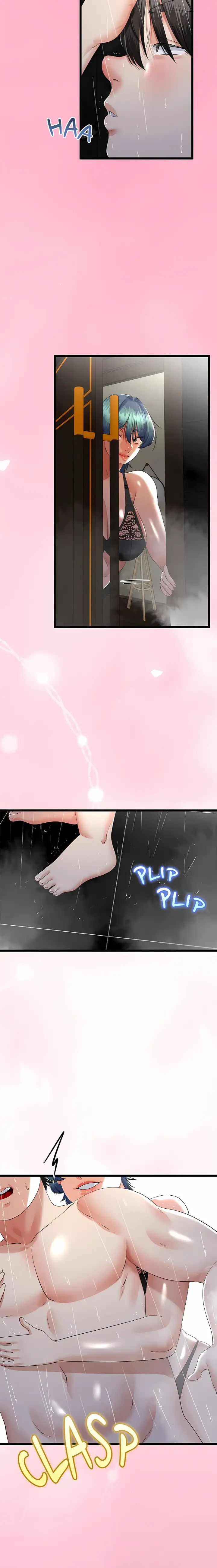 My Stepmom Has Returned Chapter 76 Page 11