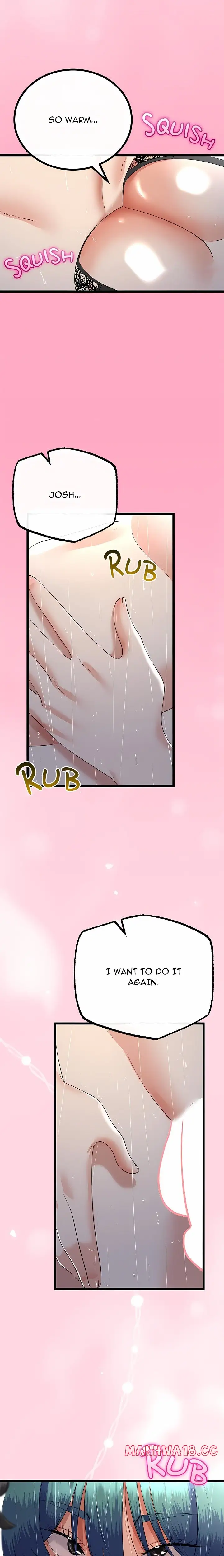 My Stepmom Has Returned Chapter 76 Page 12