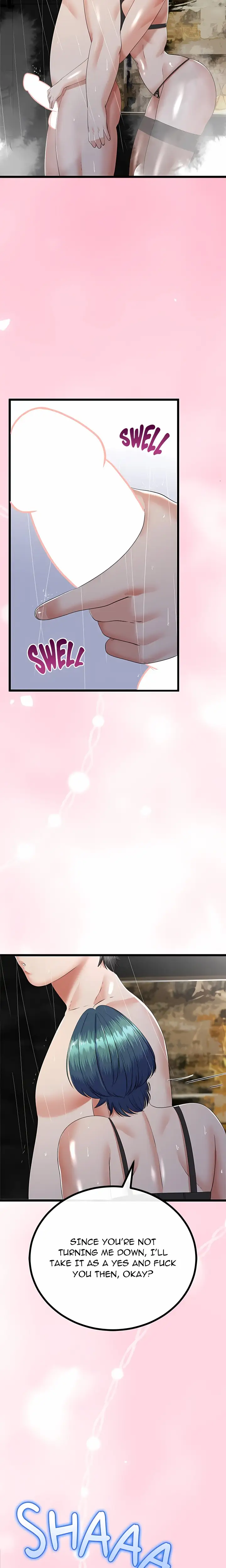 My Stepmom Has Returned Chapter 76 Page 14