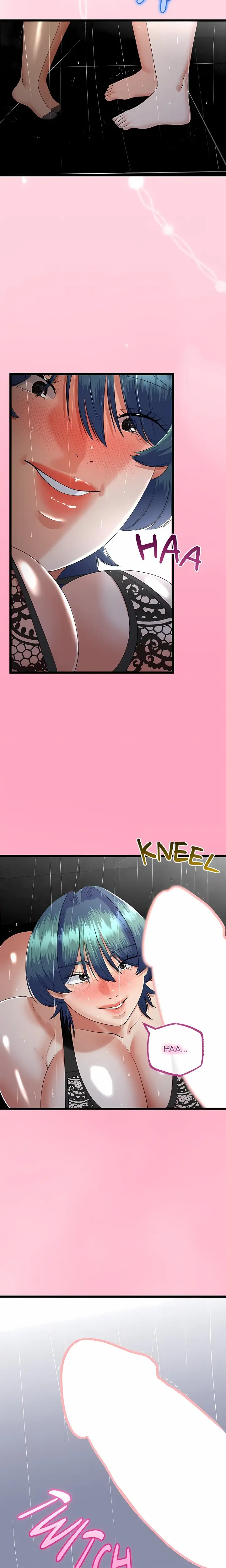 My Stepmom Has Returned Chapter 76 Page 15