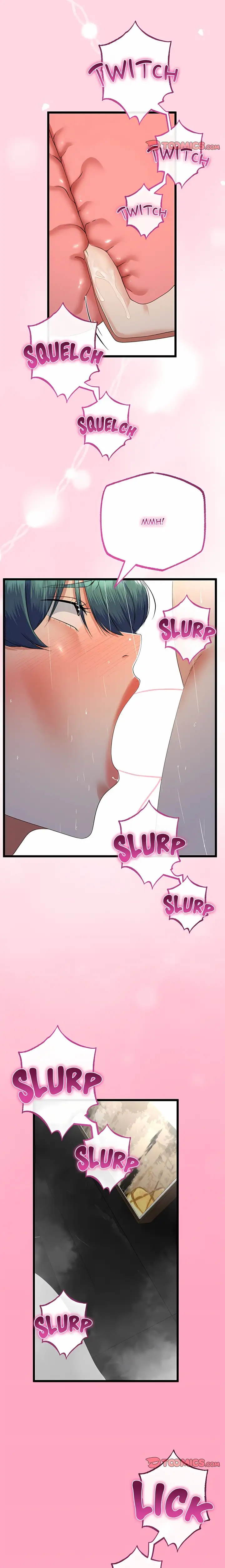 My Stepmom Has Returned Chapter 77 Page 2