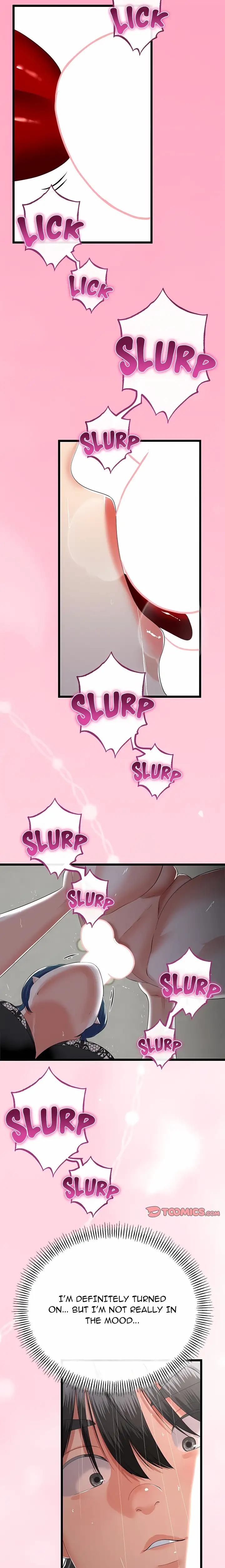 My Stepmom Has Returned Chapter 77 Page 3