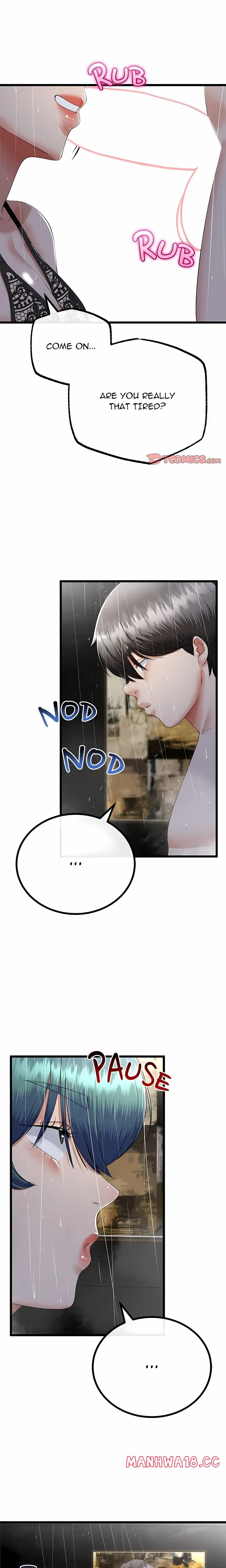 My Stepmom Has Returned Chapter 77 Page 6