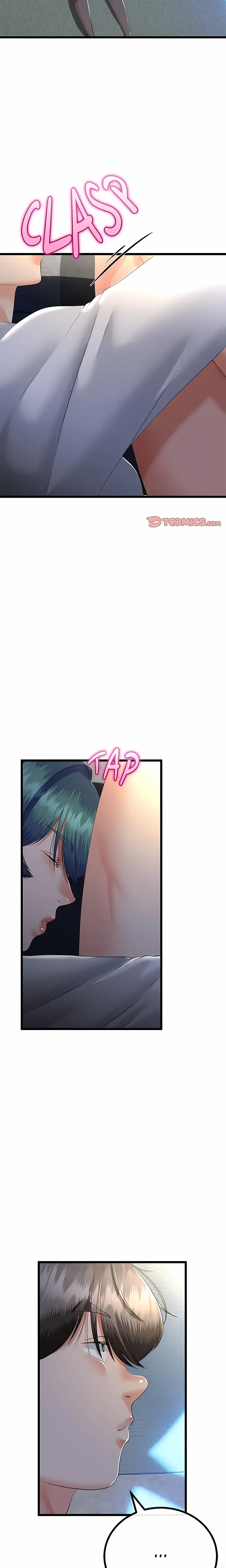 My Stepmom Has Returned Chapter 77 Page 11