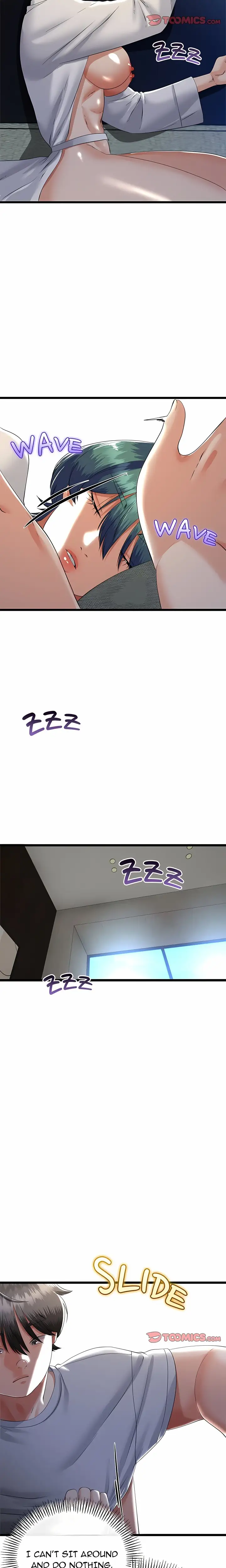 My Stepmom Has Returned Chapter 77 Page 13