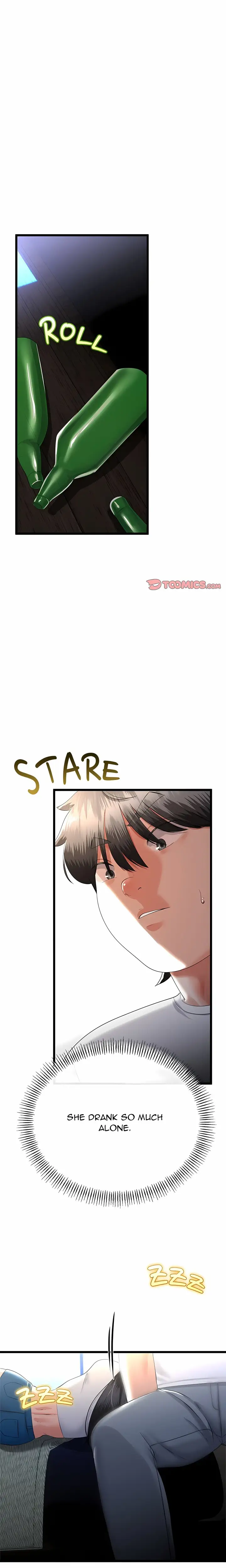 My Stepmom Has Returned Chapter 77 Page 16