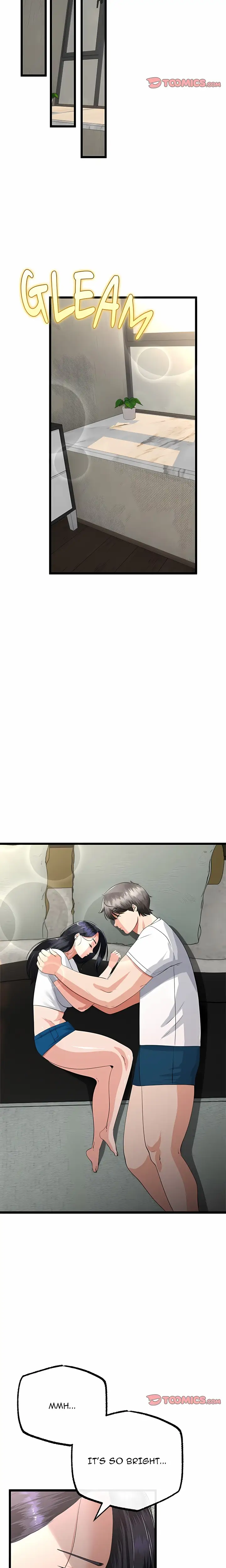 My Stepmom Has Returned Chapter 77 Page 18