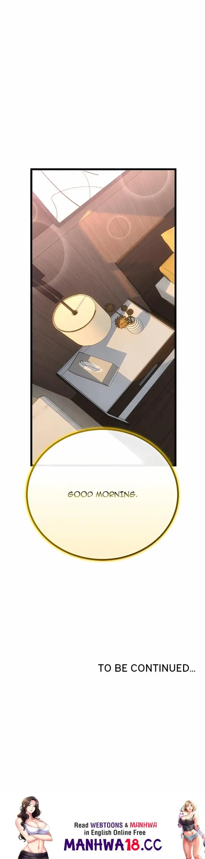 My Stepmom Has Returned Chapter 77 Page 20
