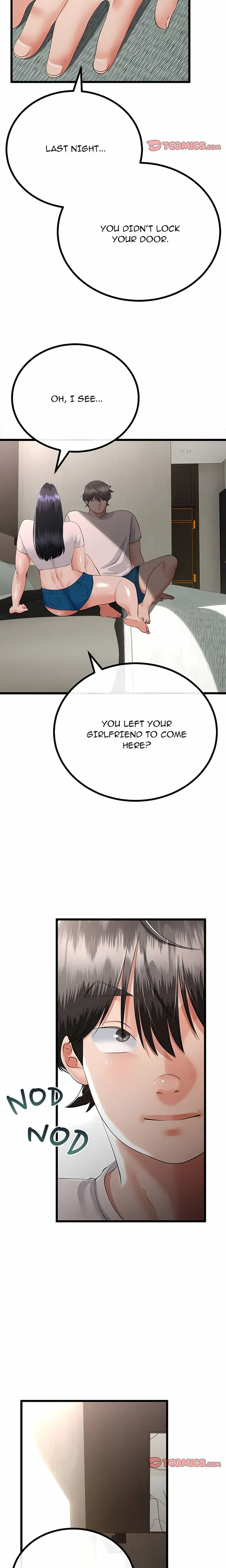 My Stepmom Has Returned Chapter 78 Page 2
