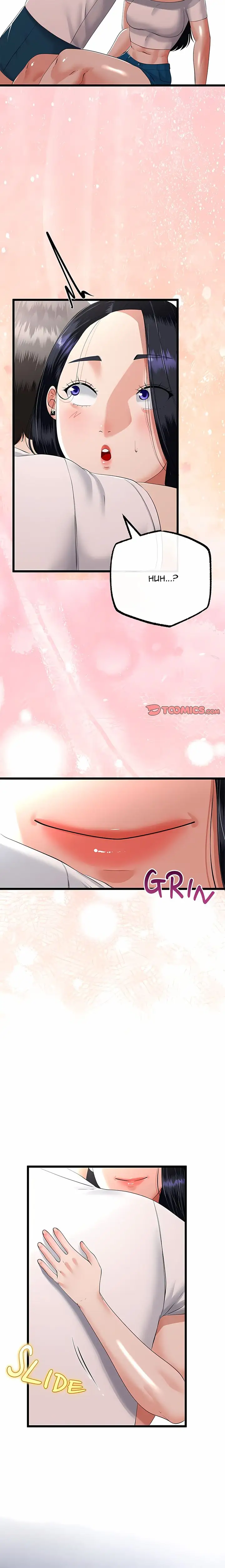 My Stepmom Has Returned Chapter 78 Page 5