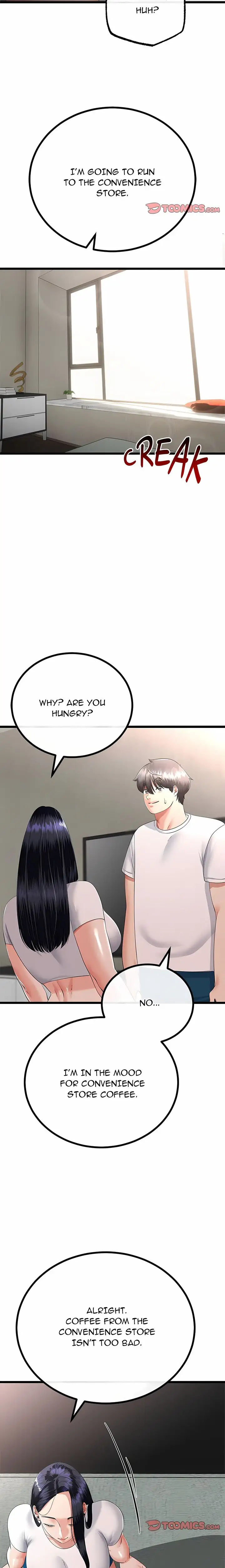 My Stepmom Has Returned Chapter 78 Page 7