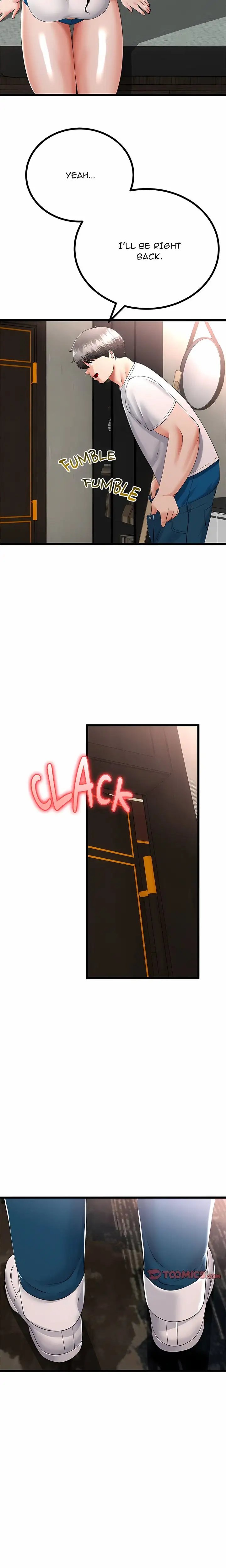 My Stepmom Has Returned Chapter 78 Page 8