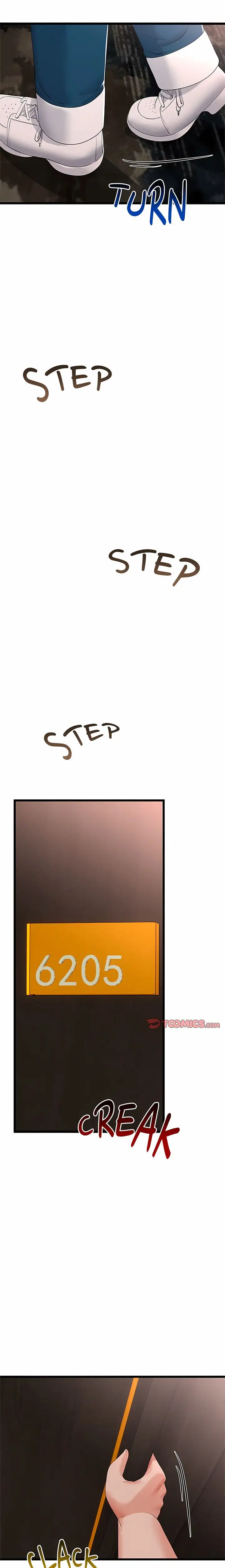 My Stepmom Has Returned Chapter 78 Page 9
