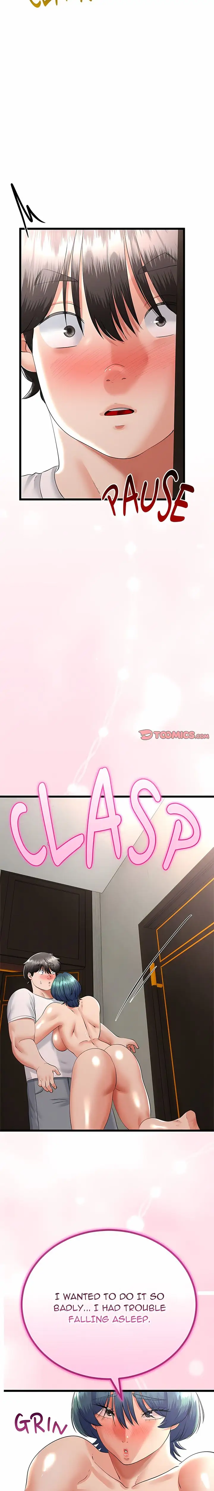 My Stepmom Has Returned Chapter 78 Page 10