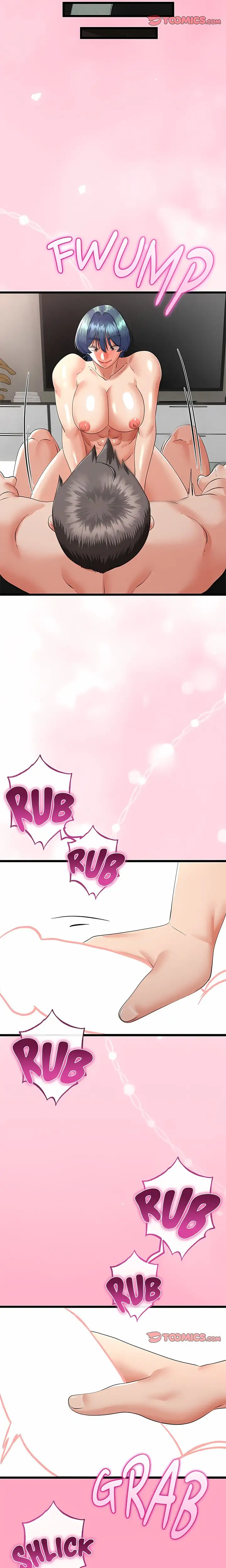 My Stepmom Has Returned Chapter 78 Page 13