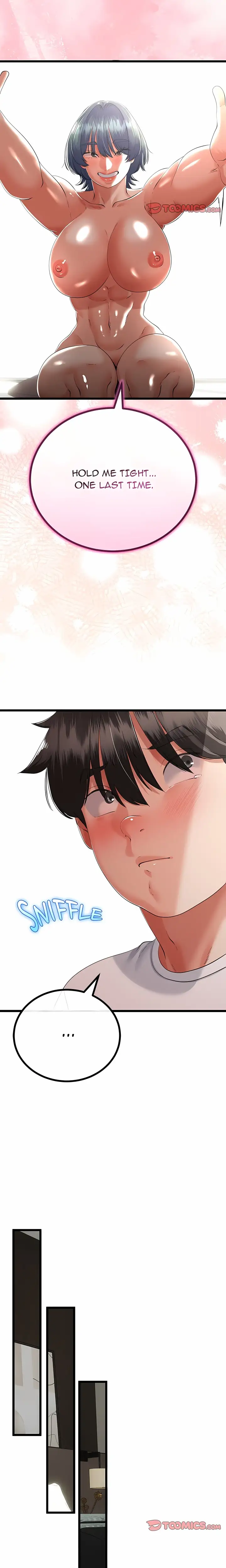 My Stepmom Has Returned Chapter 79 Page 7