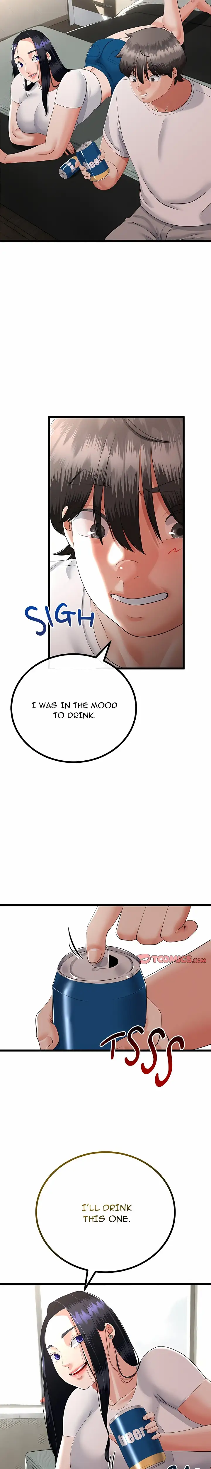 My Stepmom Has Returned Chapter 79 Page 9