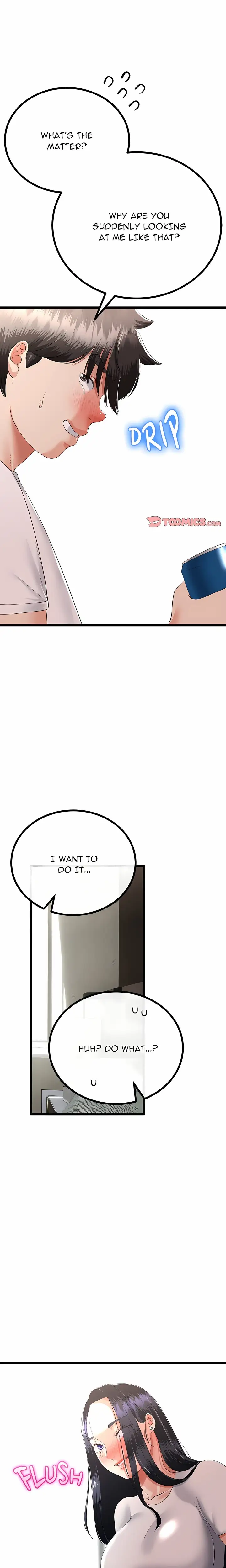 My Stepmom Has Returned Chapter 79 Page 11