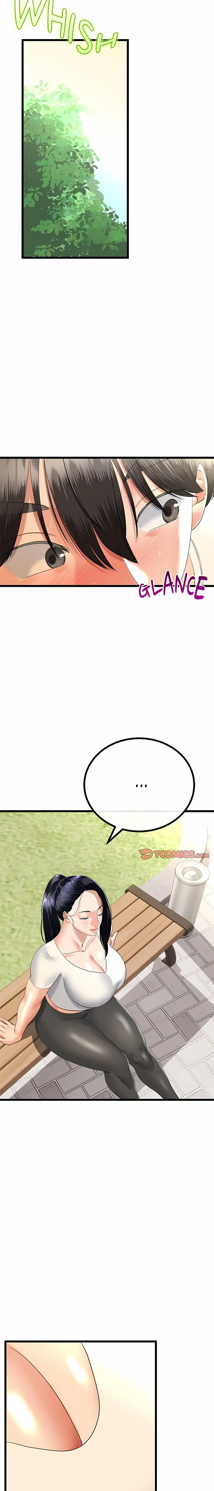 My Stepmom Has Returned Chapter 79 Page 20