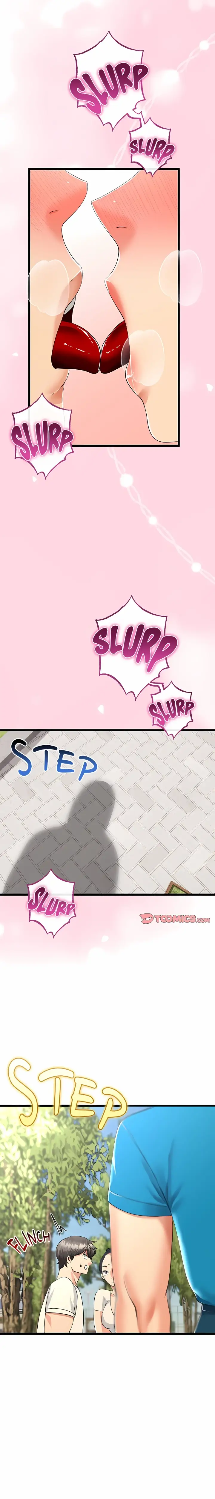 My Stepmom Has Returned Chapter 80 Page 4