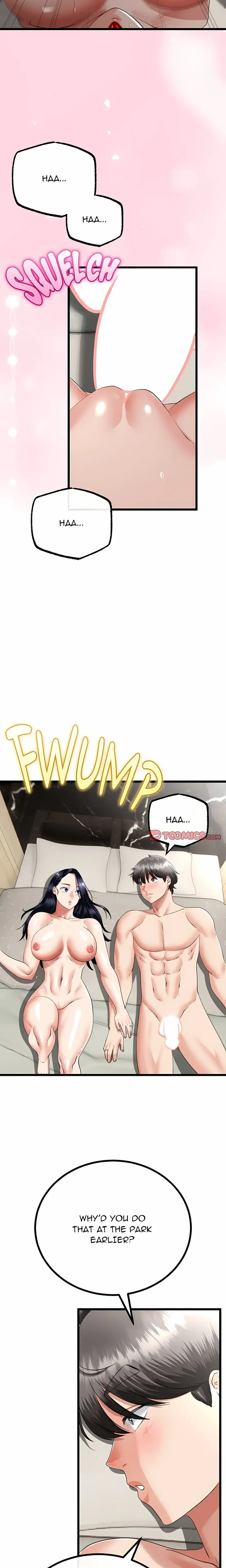 My Stepmom Has Returned Chapter 80 Page 15